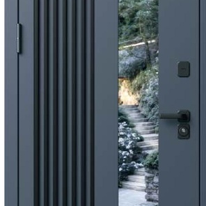 Входная дверь Термо Фортис